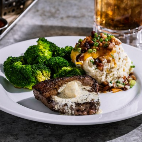 sirloin