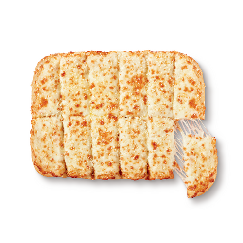 Crazy Cheese Bread