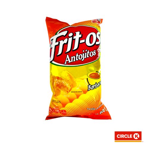 FRITOS ANTOJITOS 150GR | Circle K - Honduras