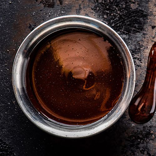 honey chipotle