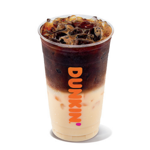 Dunkin’ & Baskin Robbins Honduras Donas, café y helados